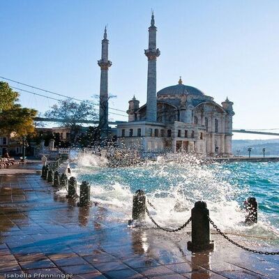 İstanbul